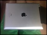 Urgent! Vand Ipad 4 32 gb + 3g/4g foarte putin folosita-image-jpg