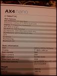 Tableta allview ax4 nano cu ecran fisurat-20140813_202532-jpg