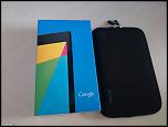 Nexus 7 2013 16GB WiFi + Husa anti-soc Hama  Pret: 690 LEI-19286703_1-jpg