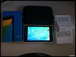 Nexus 7 2013 16GB WiFi + Husa anti-soc Hama  Pret: 690 LEI-19286703_4-jpg