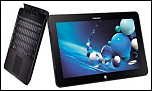 ULTIMA APARITIE !!!TABLETA SAMSUNG XE700T1C-G02,INTEL PENTIUM 2117U,3G,HDD-128GB/SSD,RAM-4GB,WIN8 64biti,TASTATURA!!!!!!-uy-png