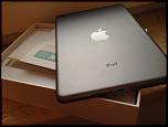 *IPAD Mini 2 Retina Space Grey 16GB Wi-fi URGENT-image-jpg