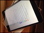 *IPAD Mini 2 Retina Space Grey 16GB Wi-fi URGENT-image-jpg