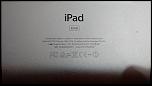 IPAD 3 WIFI + 4G, 32 GB, Retina display, impecabila + husa Targus smart gen carte-img_20160531_235128891-jpg