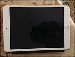 IPad mini 3 16gb, Wi-Fi , GOLD-image-jpg