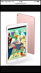 Vand apple ipad pro 9,7&quot; , 32GB , wi-fii , impecabila-img_4158-png