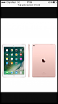 Vand apple ipad pro 9,7&quot; , 32GB , wi-fii , impecabila-img_4159-png