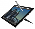 Microsoft Surface Pro 4 512GB ssd, 16gb RAM, i7e-1-png