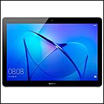 Vand Tableta Huawei MediaPad T3 10 16GB Android 7.0 4G +wi-Fi Grey impecabila-img-jpg