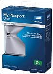 SUPER OFERTA!!! HDD EXTERN WD 2 TB MY PASSPORT ULTRA ALUMINIU DESIGN,USB 3.0 ULTRA SLIM,NOU, SIGILAT  !!!!!-wwssws-jpg