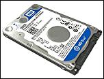 Hard Disk Laptop 2.5&quot; WD Blue 500GB, SATA 3, impecabil-hdd-500-wd-jpg