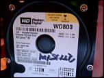 HDD 80 GB Wester Digital IDE-picture-3-jpg