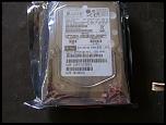 Vand HDD NOU / SIGILAT  SCSI  150 Gb/15000 RPM-100_1074-jpg