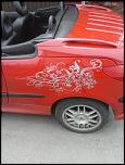 Peugeot 206CC DECAPOTABILA full option taxa platita si nerecuperata-4-jpg