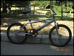 Vand bicicleta BMX OUTDOOR-prezentare-festival-2013-070-jpg