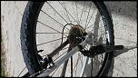 Bicicleta 26&quot;, aluminiu, Shimano-20160617_135945-jpg