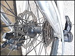 vand bicicleta componente shimano pe 26 ,discuri-20180624_185005-jpg