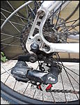 vand bicicleta componente shimano pe 26 ,discuri-20180624_185031-jpg