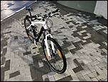 Bicicleta SPECIALIZED CROSSTRAIL trekking fitness hybrid-img_2487-jpg