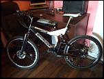 Bicicleta Montain Bike Cross Phantom cu Up-grade Ieftina Poze reale-11072010039-jpg