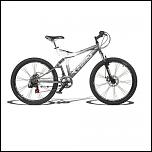 Bicicleta Montain Bike Cross Phantom cu Up-grade Ieftina Poze reale-419-znq0npl__ss500_-jpg