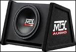 kit statie si subwoofer auto mtx impecabile  pret 700ron-images-jpg