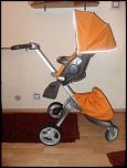 Vand Carut copil Stokke si Patut copil-stroller-m-jpg