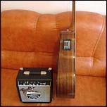 Chitara Electro-Acustica Fender Cd-220Sce + amplificator Frontman 10g-p2-jpg
