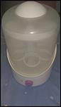 Vand sterilizator biberoane si incalzitor marca Chicco-imag0561-jpg