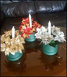 Ornamente craciun , coronite, aranjamente masa de craciun handmade-received_280074564070949-jpeg