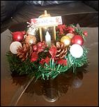 Ornamente craciun , coronite, aranjamente masa de craciun handmade-received_481309116663713-jpeg
