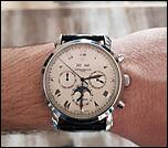 Vand ceas barbatesc automatic replica Vacheron C.-front1-jpg