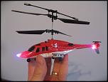 Vand Modele de Elicoptere RC cu telecomanda pe infrarosu sau radio-img_0857-jpg