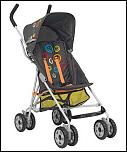 Vand Carucior Copii Koochi NOU Pret 320 RON-koochi-road-runner-happy-girlz-stroller-24549232-jpg