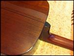 CHITARA Acustica Fender DG-7 (+ carcasa, strap, tuner)-img_0660-jpg