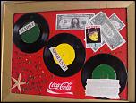 vand piese mobilier  handmade pop art-sdc12677-jpg