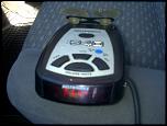 Vand detector radar Beltronics 940-picture-005-jpg