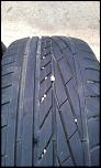 2 anvelope 195/55 R16 GoodYear Excellence vara pret 150 lei-imag0666-jpg