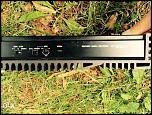 Vand amplificator alpine model 3541-image-jpg