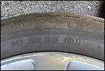 Set 4 Jante aliaj R15 VW, Audi, Skoda, BMW + anvelope vara 195/65 R15-img_7608photop-jpg