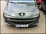 Vand Pleoape Peugeot 206 , 207 , 307 , 308 si 407-imagemic-jpg