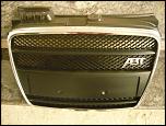 Grila Audi A6 &gt; 2004 ''ABT&quot; Noua-2-jpg