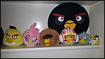 VAND COLECTIE PLUSURI ANGRY BIRDS STAR WARS-img_20180317_182809-jpg