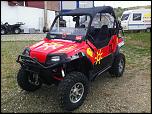 Vand Polaris RZR 800 - 2008 - buggy-polaris_ranger_rzr_1-jpg