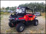 Vand Polaris RZR 800 - 2008 - buggy-polaris_ranger_rzr_3-jpg