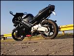 Honda CBR 600 F2 Inmatriculata RO-fotografie0339-jpg