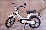 Vand Piaggio Si 49 cmc NU NECESITA PERMIS-image-jpg