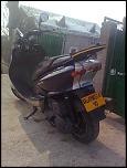 Vand YAMAHA SKYLINER 125CC-ox-jpg