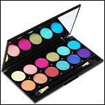 Produse cosmetice MEMEME, Technic, Active, Sunkissed-paleta-12-nuante-fard-electric-beauty-technic-l_3415178-jpg