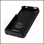 Carcasa externa cu baterie reincarcare 1900mAh pentru iPhone 4 4G 4S-13-jpg